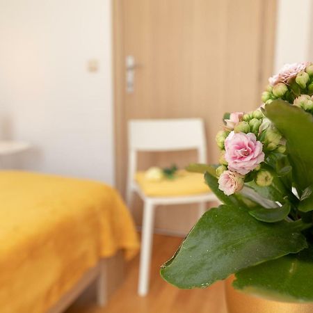 Apartment Nik - Cosy And Stylish ดูบรอฟนิก ภายนอก รูปภาพ