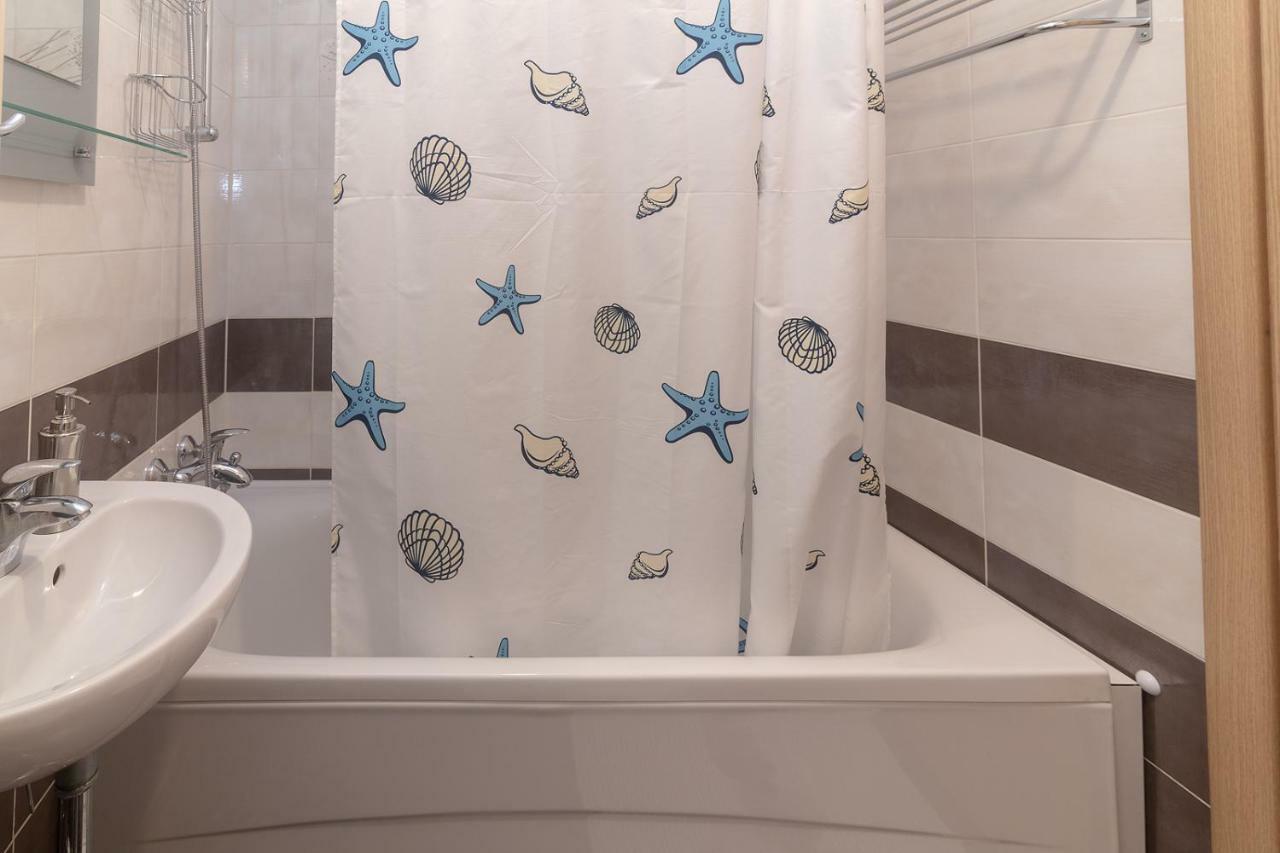 Apartment Nik - Cosy And Stylish ดูบรอฟนิก ภายนอก รูปภาพ