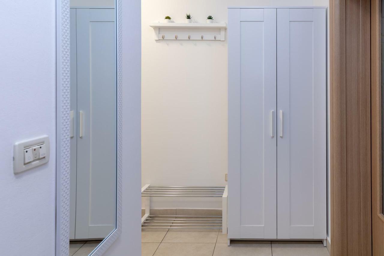 Apartment Nik - Cosy And Stylish ดูบรอฟนิก ภายนอก รูปภาพ