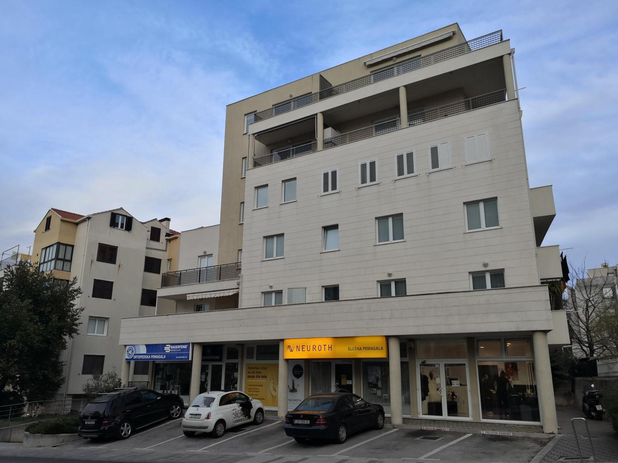 Apartment Nik - Cosy And Stylish ดูบรอฟนิก ภายนอก รูปภาพ